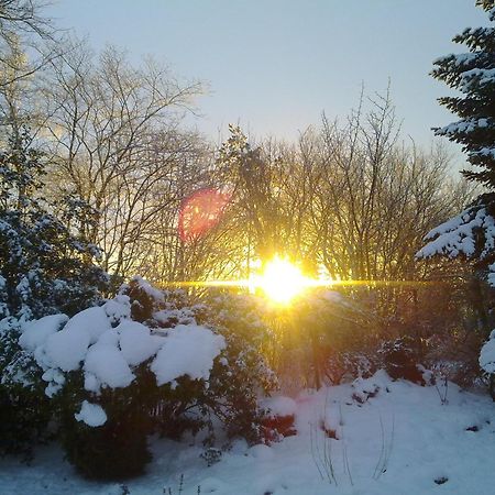 Sov Godt I Arnborg Bed & Breakfast Luaran gambar