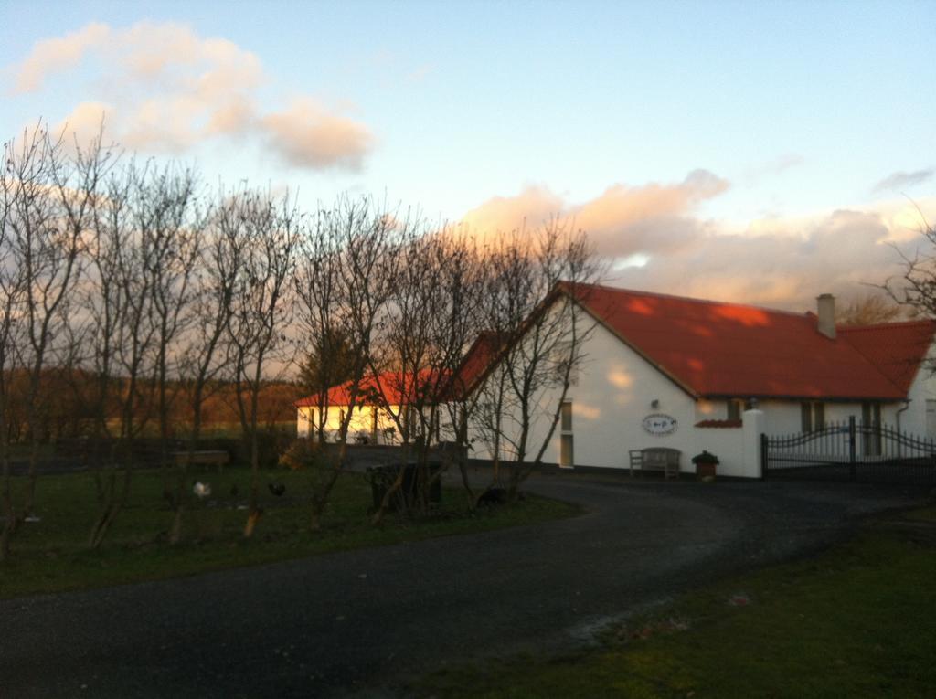 Sov Godt I Arnborg Bed & Breakfast Luaran gambar