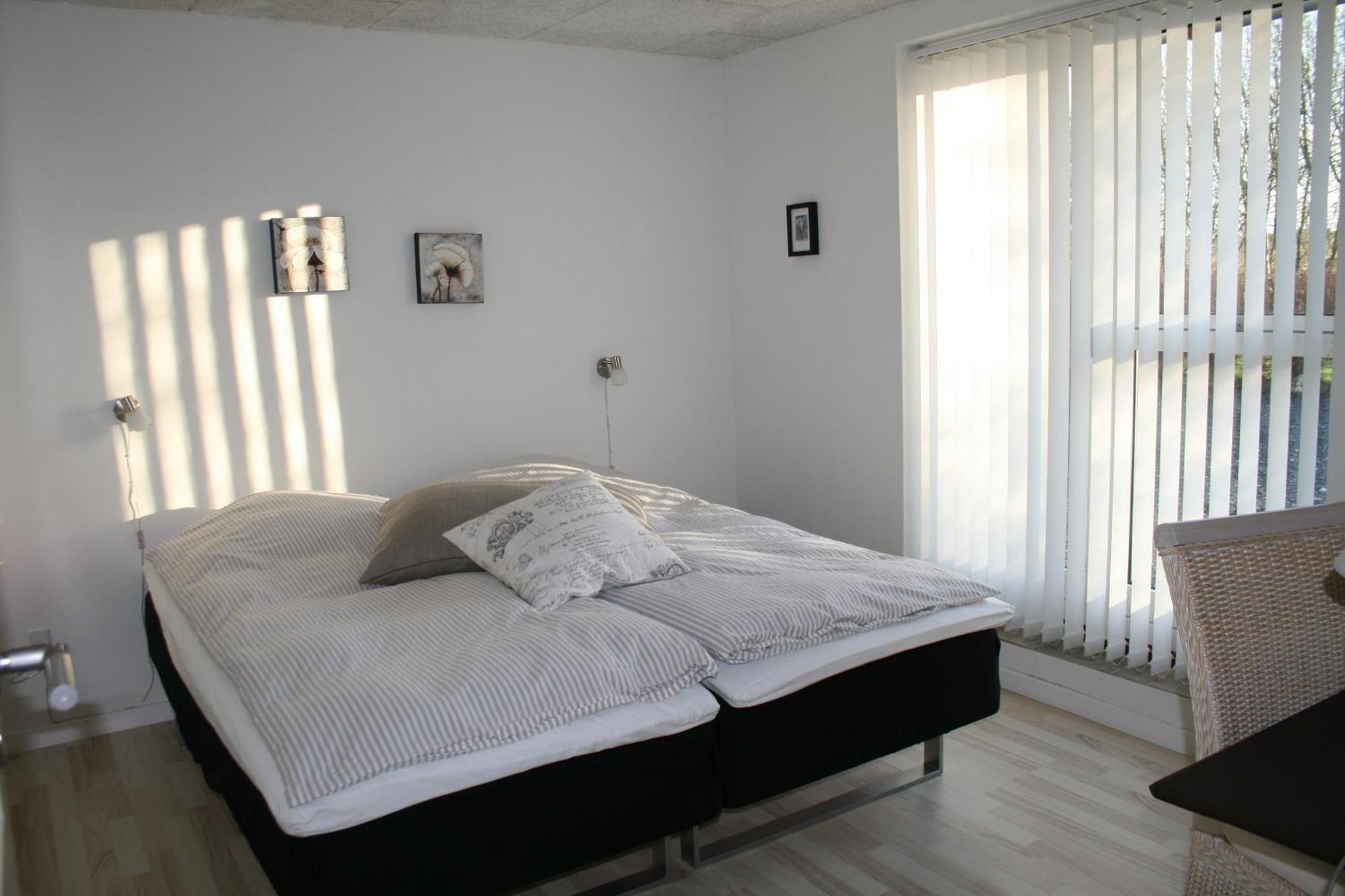 Sov Godt I Arnborg Bed & Breakfast Luaran gambar