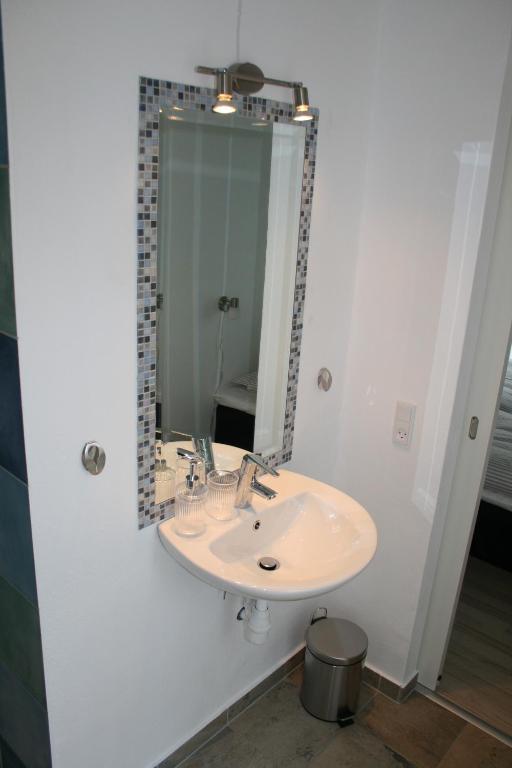 Sov Godt I Arnborg Bed & Breakfast Bilik gambar