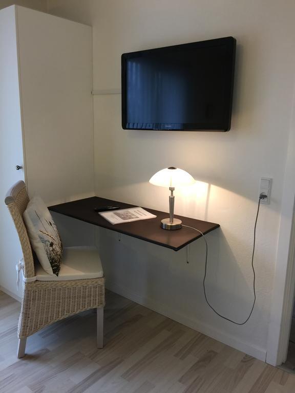 Sov Godt I Arnborg Bed & Breakfast Luaran gambar