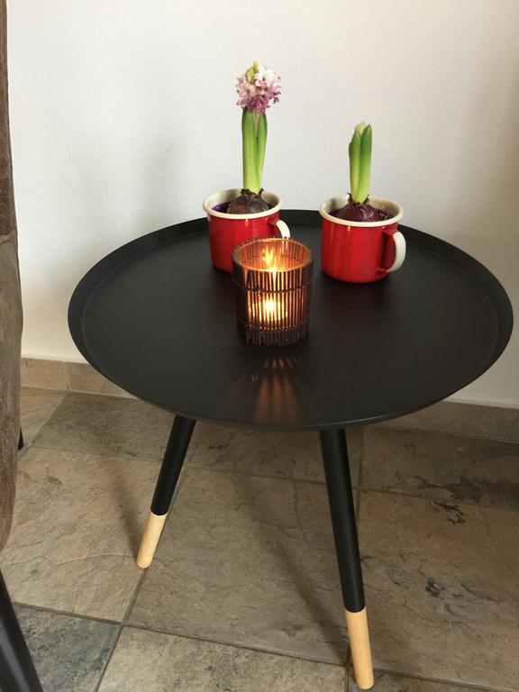 Sov Godt I Arnborg Bed & Breakfast Luaran gambar