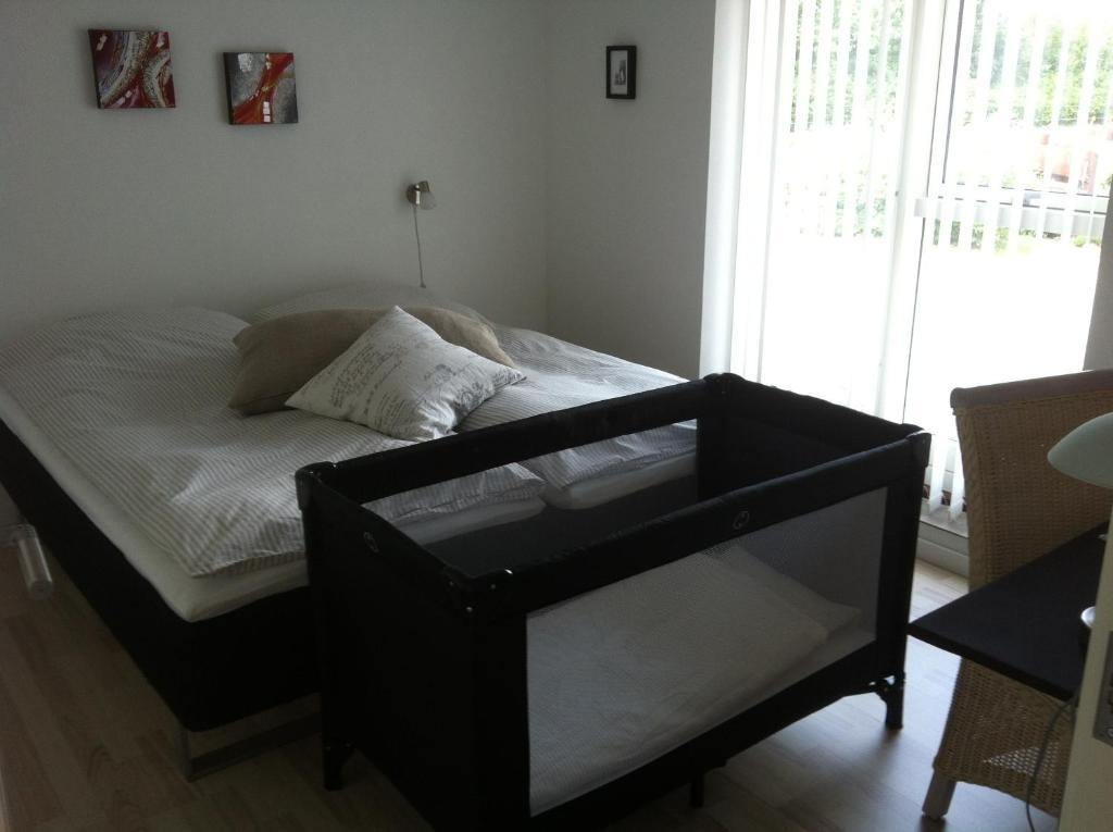 Sov Godt I Arnborg Bed & Breakfast Luaran gambar